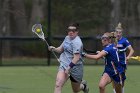 WLax vs USCGA  Women’s Lacrosse vs US Coast Guard Academy. - Photo by Keith Nordstrom : WLax, lacrosse